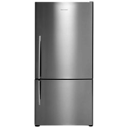 Fisher & Paykel E402BRX4 Fridge Freezer, A+ Energy Rating, 64cm Wide, Stainless Steel